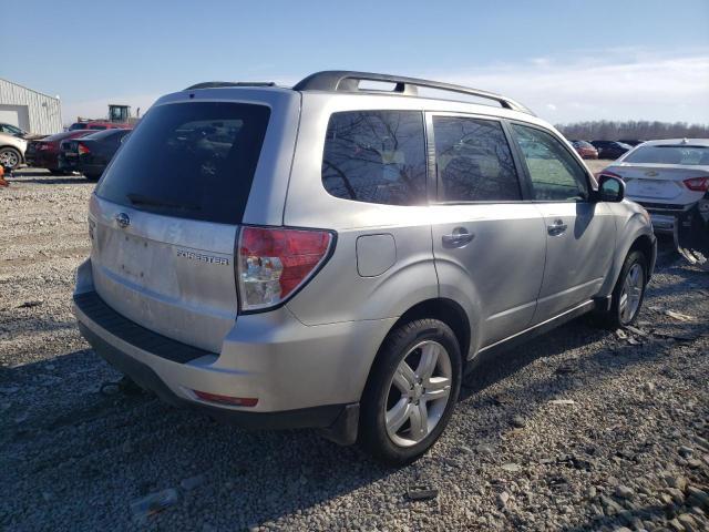 2009 Subaru Forester 2.5X Premium - Image 3