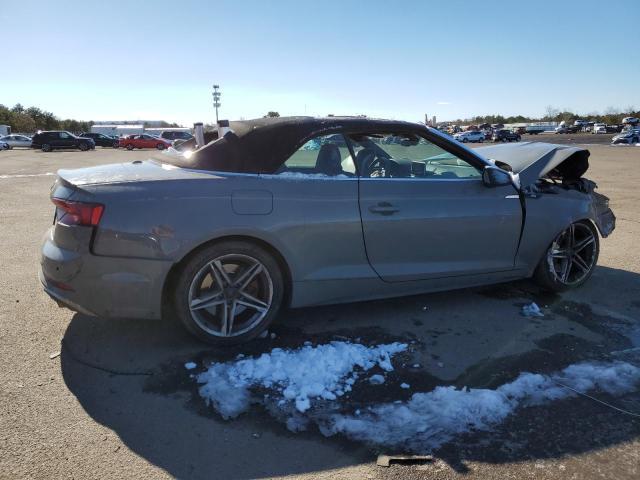 2019 Audi S5 Premium Plus - Фото 3