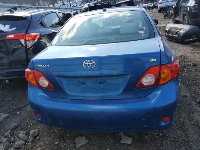 2010 Toyota Corolla Base - Фото 6