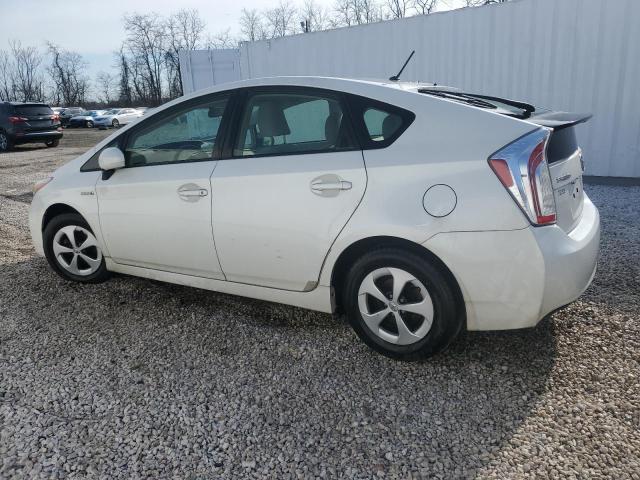 2013 Toyota Prius - Фото 2