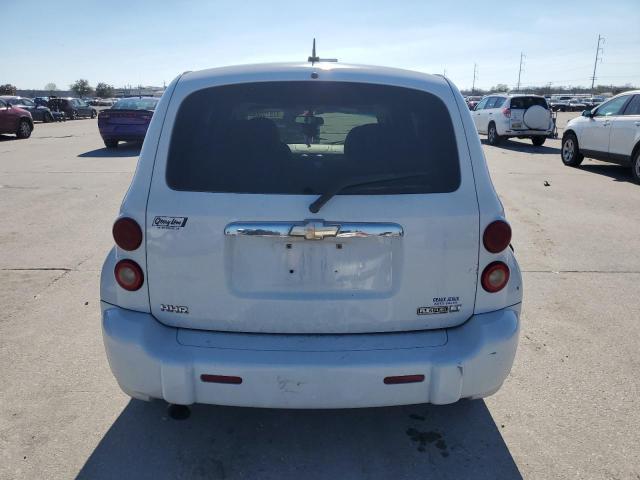2009 Chevrolet Hhr Lt - Фото 6