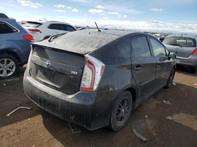 2015 Toyota Prius - Фото 3