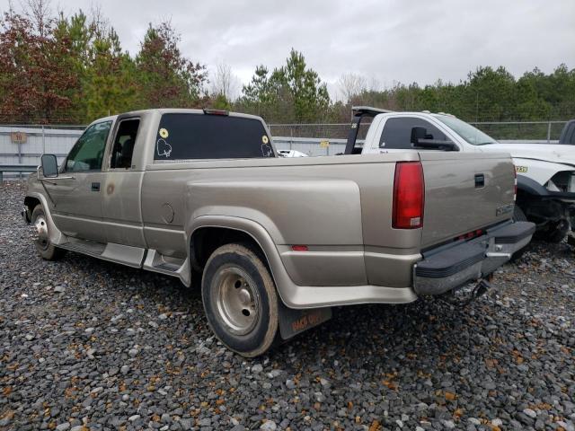 1998 Chevrolet Gmt-400 C3500 - Фото 3