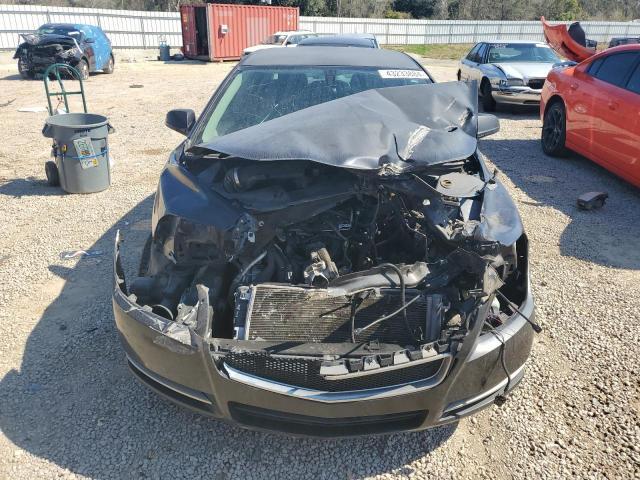 2009 Chevrolet Malibu 1Lt - Фото 5