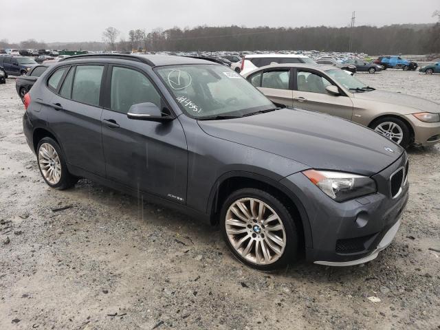 2015 BMW X1 xDrive28I - Фото 4