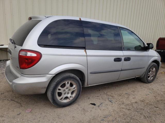2003 Dodge Caravan Se - Фото 3