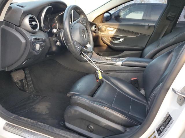 2017 Mercedes-Benz C 300 - Фото 7