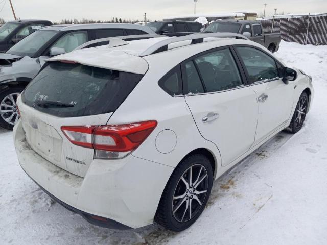2018 Subaru Impreza Limited - Фото 3