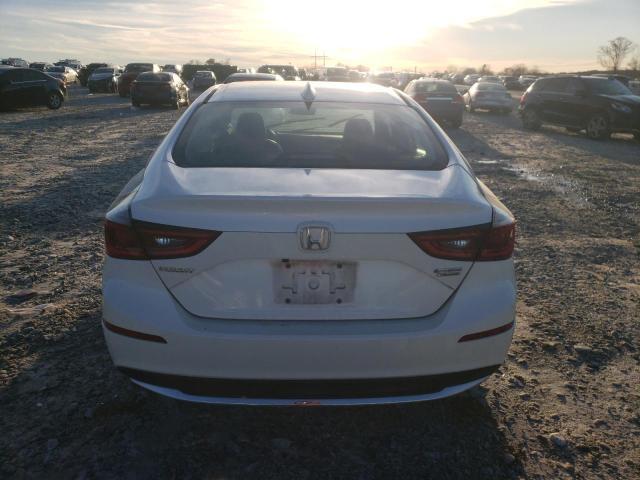 2019 Honda Insight Touring - Фото 6