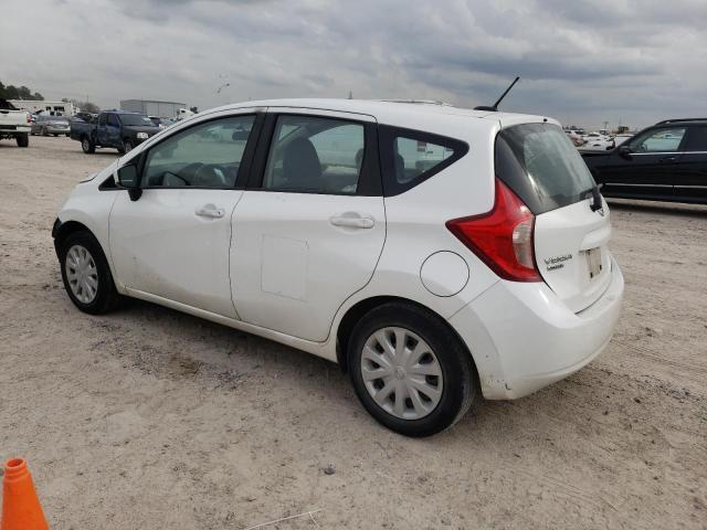 2016 Nissan Versa Note S - Фото 2