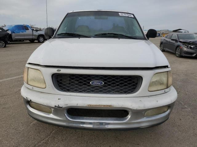 2000 Ford F150 - Фото 5