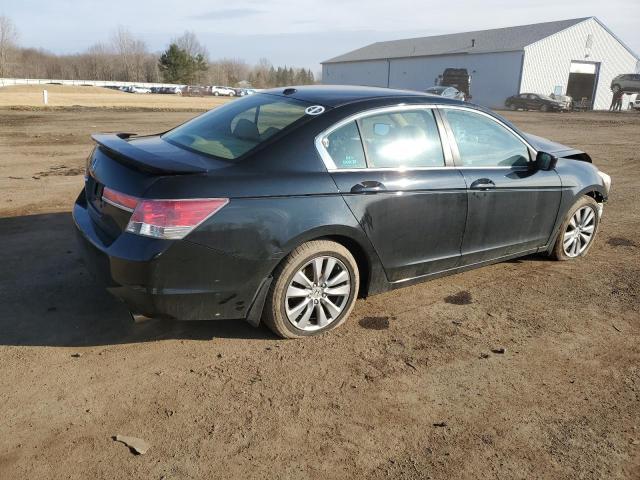 2011 Honda Accord Exl - Фото 3