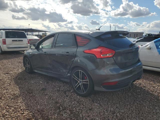 2016 Ford Focus St - Фото 2