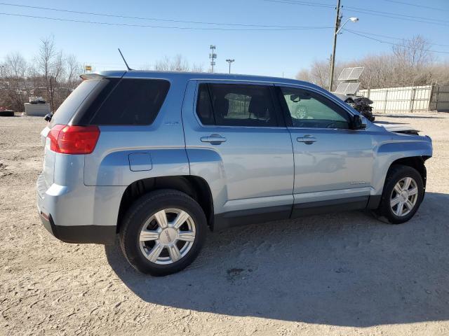 2014 GMC Terrain Sle - Фото 3