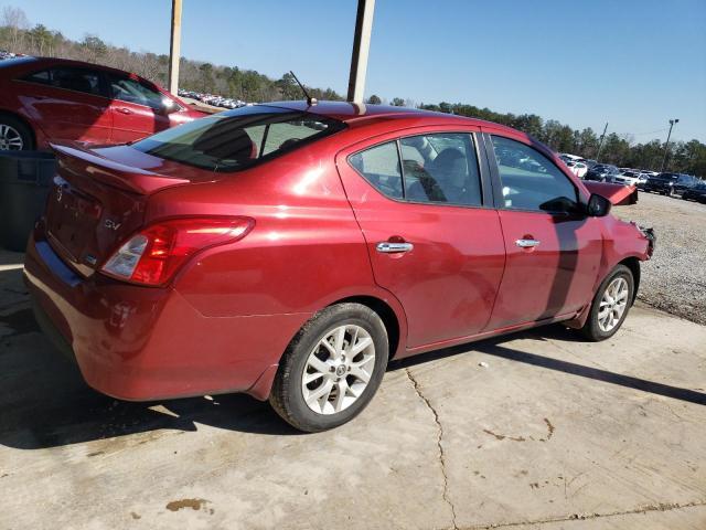 2016 Nissan Versa S - Фото 3