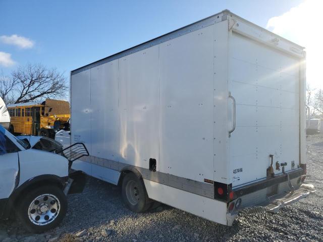 2021 Ford Econoline E350 Super Duty Cutaway Van - Фото 2
