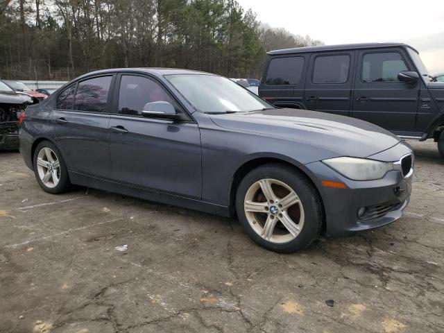 2013 BMW 328 I - Фото 4