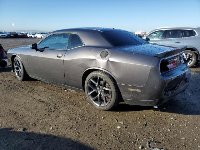 2019 Dodge Challenger R/T - Фото 2