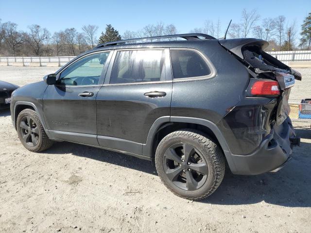 2016 Jeep Cherokee Sport - Фото 2
