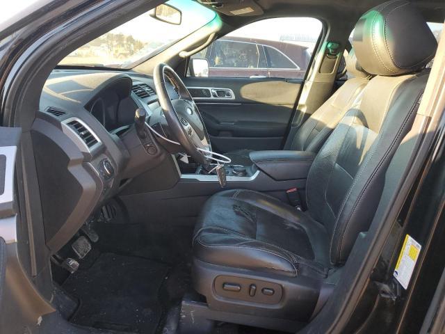 2014 Ford Explorer Sport - Фото 7