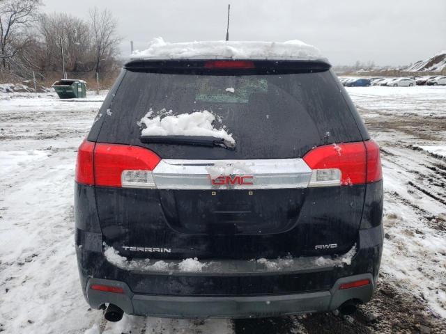 2010 GMC Terrain Slt - Фото 6