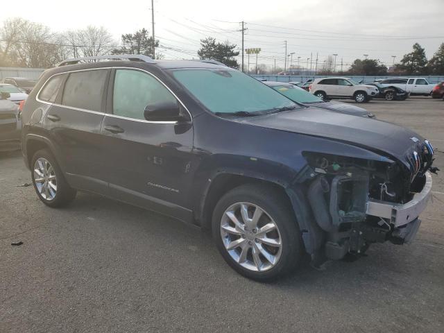 2015 Jeep Cherokee Limited - Image 4