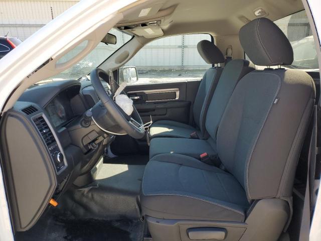 2023 Ram 1500 Classic Tradesman - Фото 7