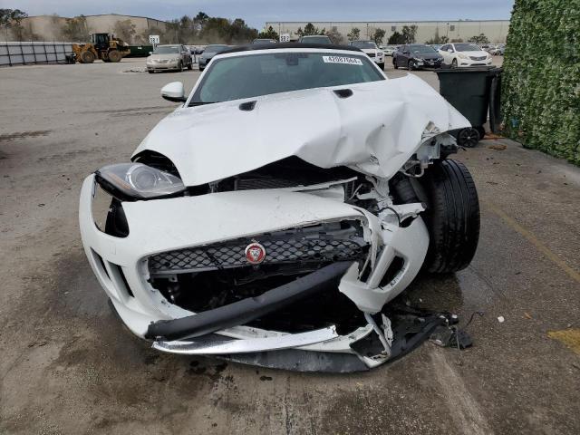 2016 Jaguar F-Type - Фото 5