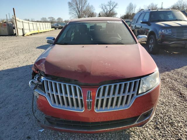 2010 Lincoln Mkz - Фото 5