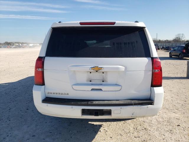 2018 Chevrolet Suburban K1500 Lt - Image 6