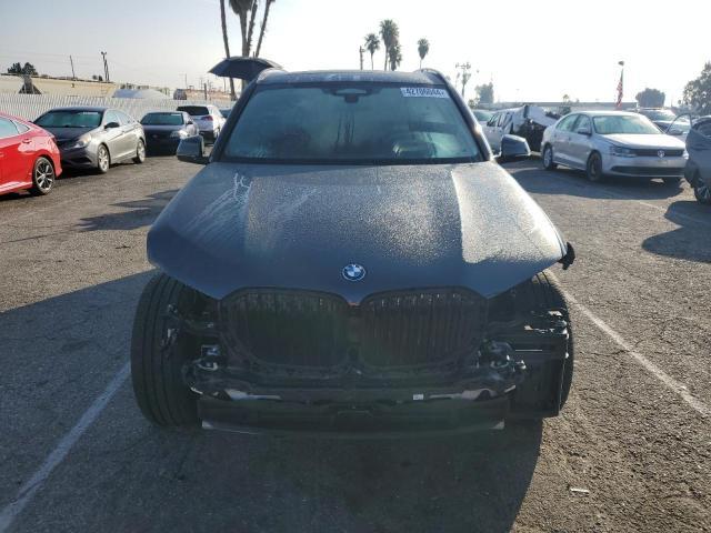 2022 BMW X5 xDrive45E - Фото 5