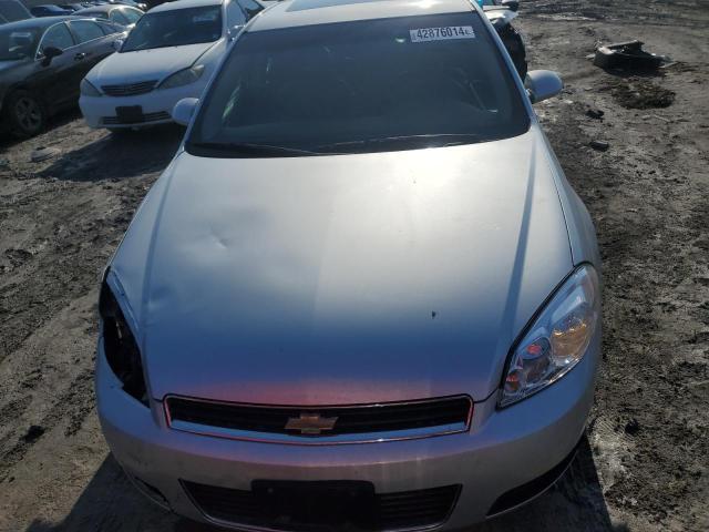 2010 Chevrolet Impala Lt - Фото 5