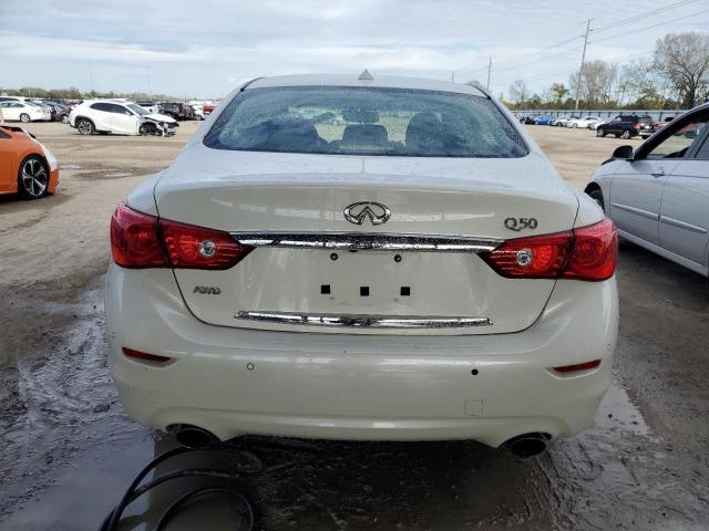2017 Infiniti Q50 Base - Фото 6