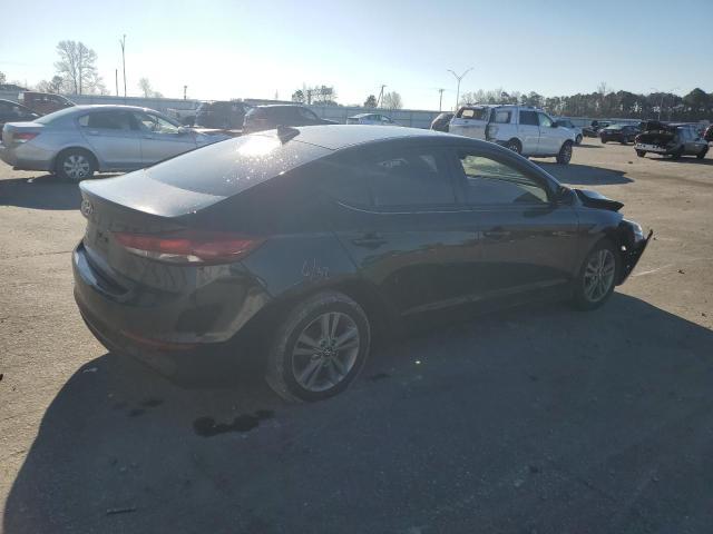 2017 Hyundai Elantra Se - Фото 3