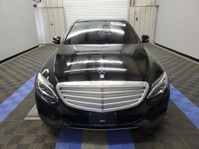 2015 Mercedes-Benz C 300 4Matic - Фото 5