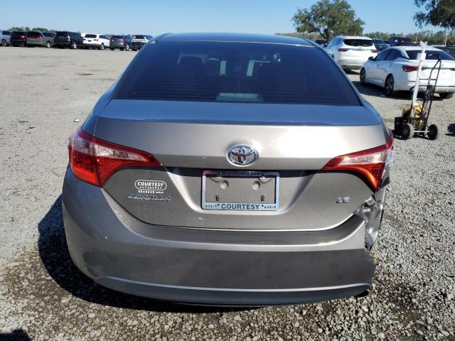 2017 Toyota Corolla L - Фото 6