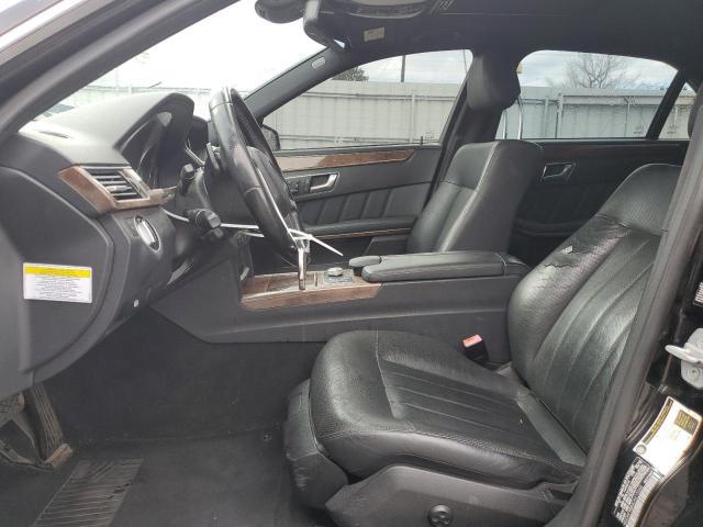 2012 Mercedes-Benz E 550 4Matic - Фото 7