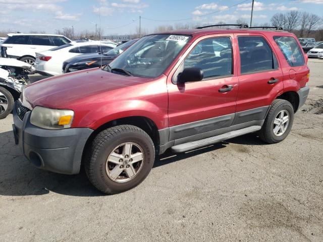 2005 Ford Escape Xls