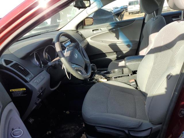 2014 Hyundai Sonata Gls - Image 7