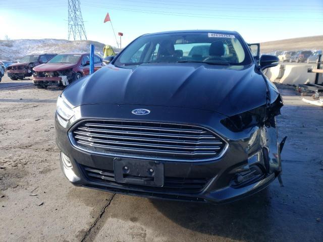 2015 Ford Fusion Se - Фото 5