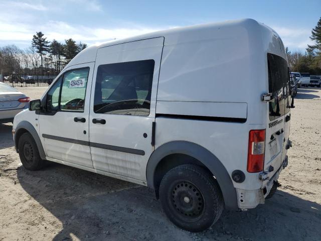 2012 Ford Transit Connect Xlt - Фото 2