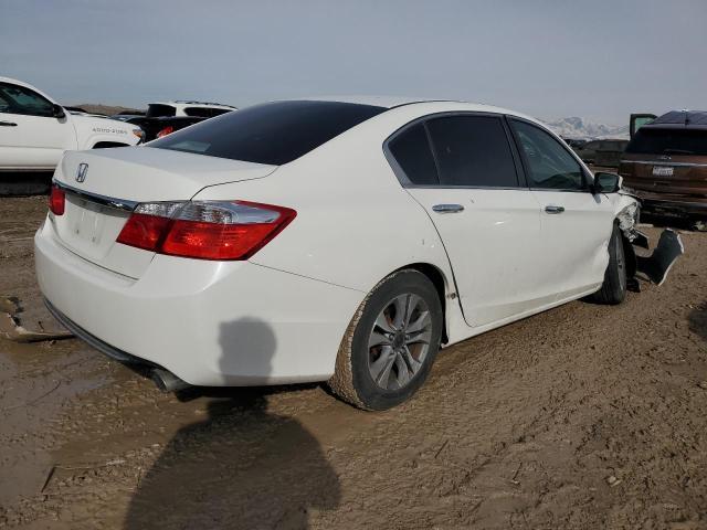 2014 Honda Accord Lx - Фото 3