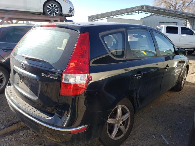 2012 Hyundai Elantra Touring Gls - Фото 3