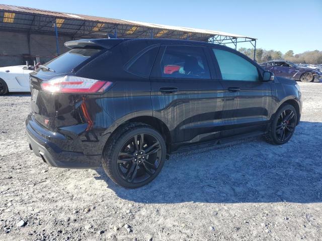 2022 Ford Edge St - Фото 3