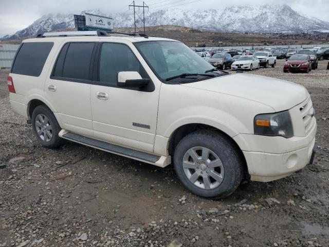 2007 Ford Expedition Limited - Фото 4