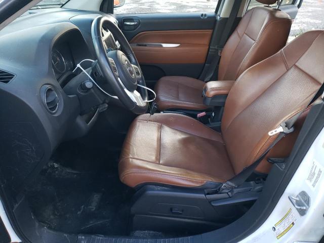 2014 Jeep Compass Limited - Image 7