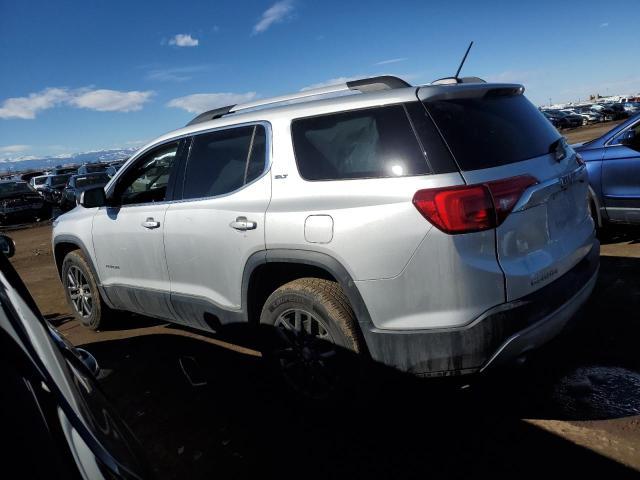 2017 GMC Acadia Slt-1 - Фото 2