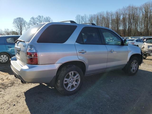 2006 Acura Mdx Touring - Фото 3