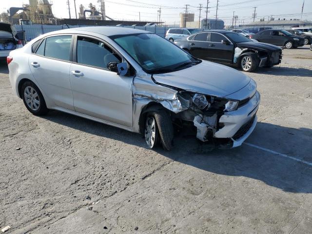 2022 Kia Rio Lx - Фото 4