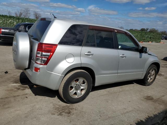 2010 Suzuki Grand Vitara Premium - Фото 3